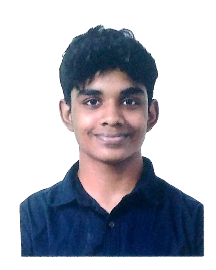 IIT JEE Rank Holder Naisha Aggarwal